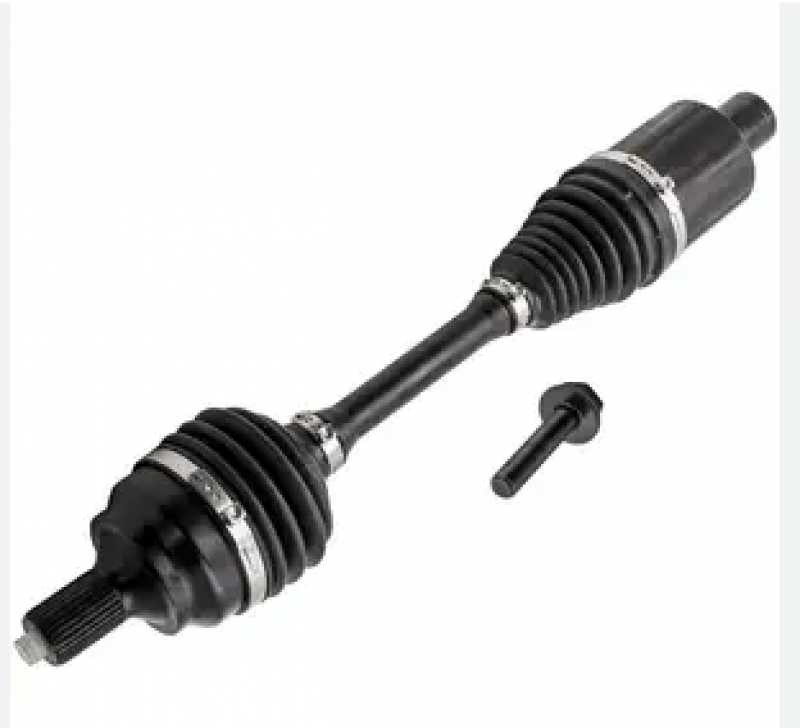 Aks Komple Sol  Hyundai̇ Accent 95-99 Glovi̇s Excel