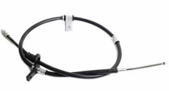 Accent Arka Fren Teli̇ Sağ 95-05