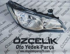 Honda Ci̇vi̇c Sag Far Elekti̇ri̇kli̇ Fd6 2006-2011