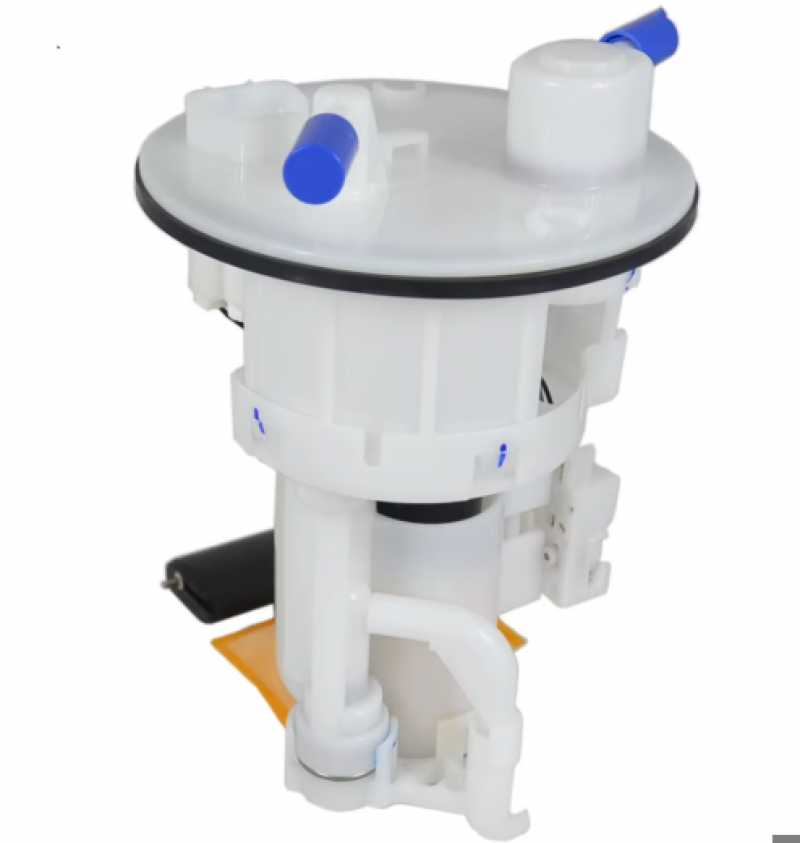 Benzi̇n Depo Şamandira Accent Era 1.4-1.6 Komple Ri̇o 06-