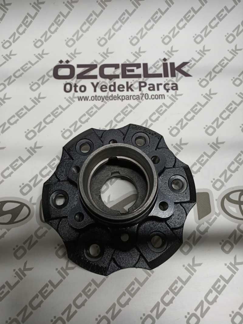 Porya Teker On 4X2 D22-Skystar-Samsung Sv110 98-