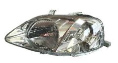 Honda Civic Sol Far 98-01