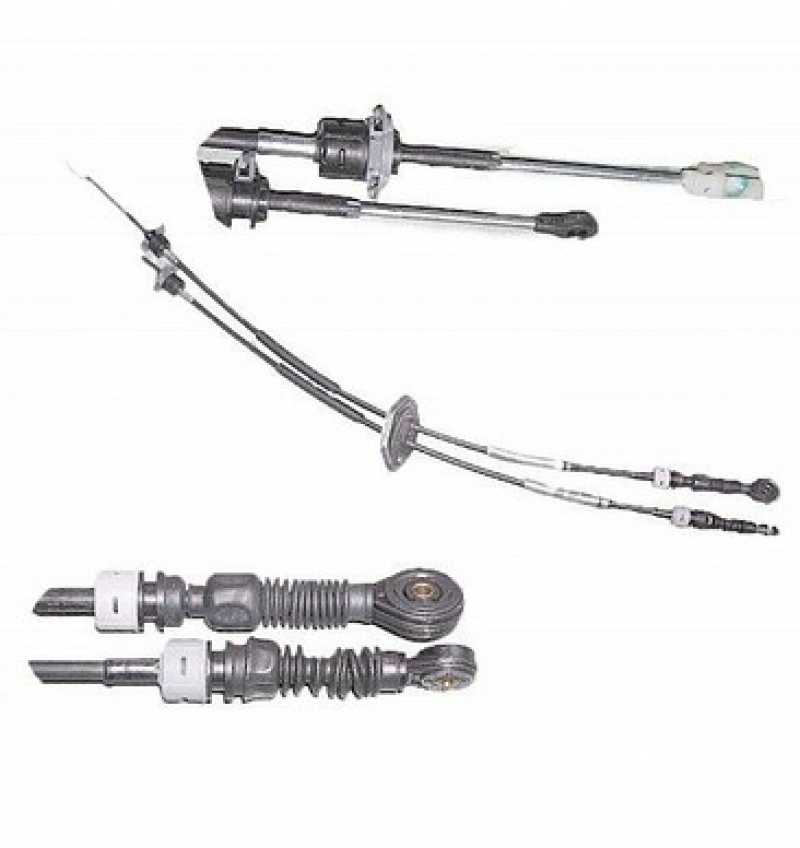 Vi̇tes Teli̇ Komple Hyundai I20 Benzi̇nli̇ 08-11