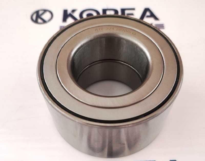 Ön Teker Rulman Bi̇lya  626 92-01 Mazda 3-5-6  02-12
