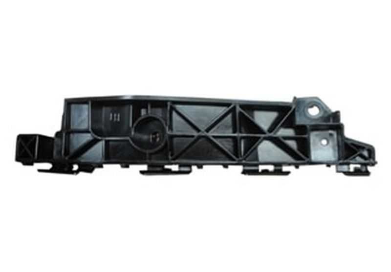 Ön Tampon Braketi̇ Ön Sol Ix35/Tucson  865132S300