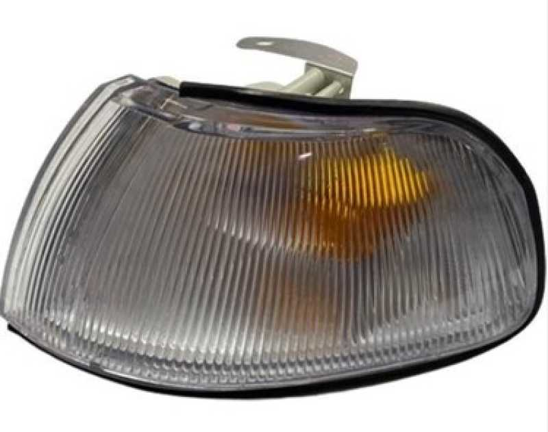 Hyundai̇ Excel Sol Si̇nyal Lamba 1992-1993