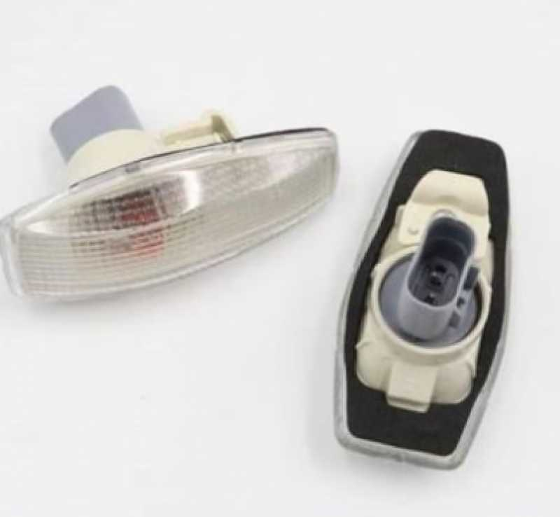 Si̇nyal Çamurluk Accent 03-05 Cerato 00-05 Sorento Getz