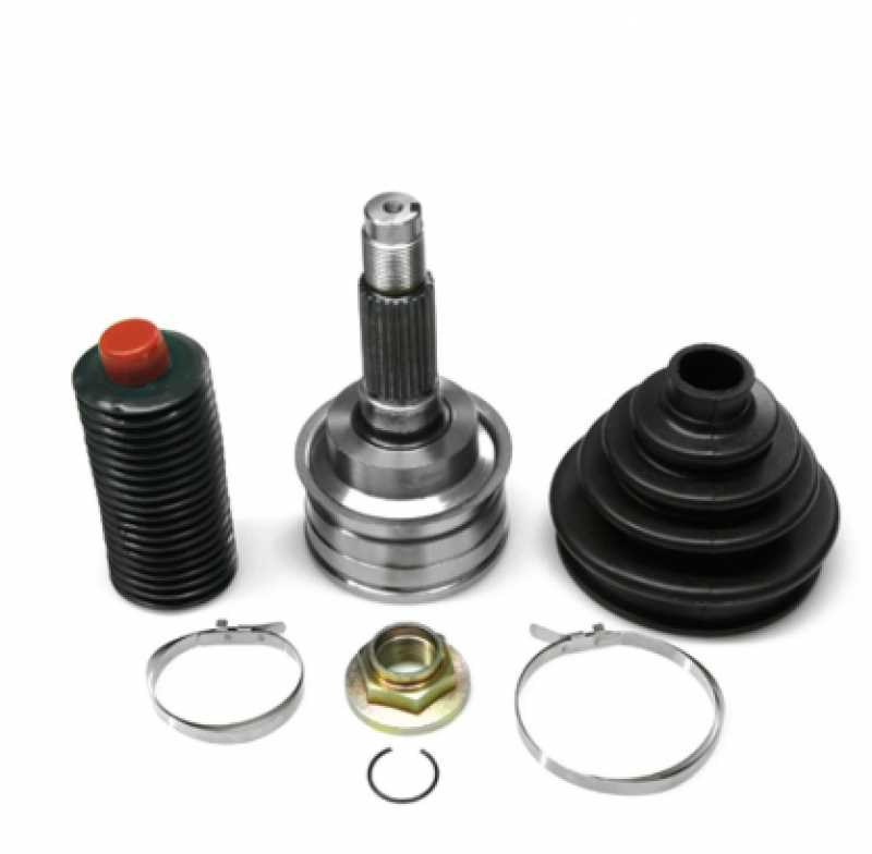 Mazda 323 Aks Kafasi Diş 26X56X22 90-95