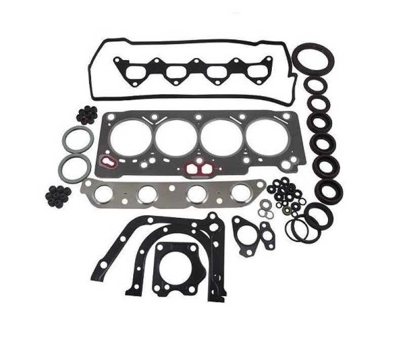 Takim Conta Toyota Corolla 1.6 4Afe 93-98 Enj