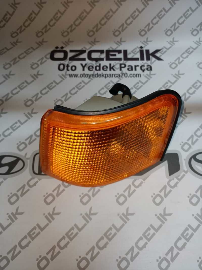 Hyundai Excel Sol Si̇nyal 90-92
