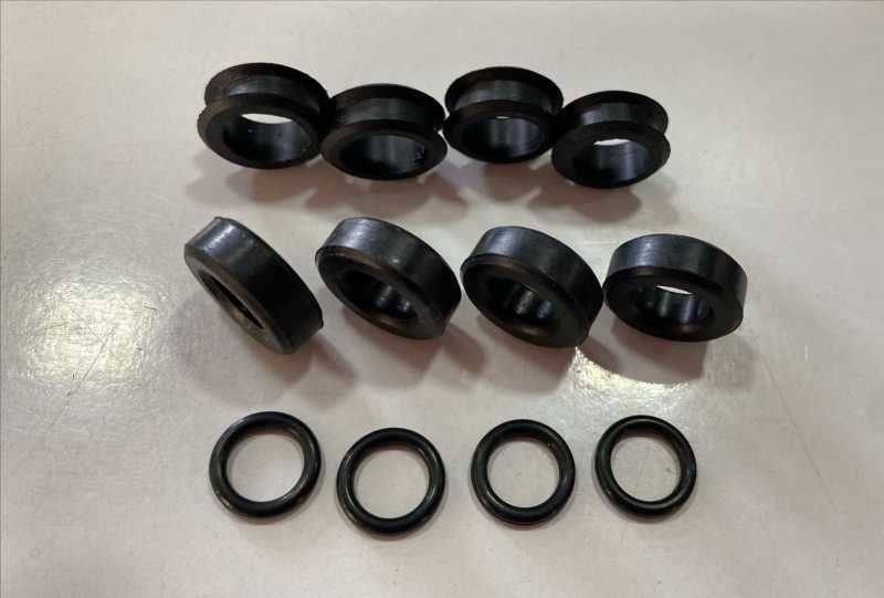 Corolla Enjektor Kece Ori̇ng