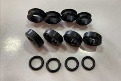 Corolla Enjektor Kece Ori̇ng