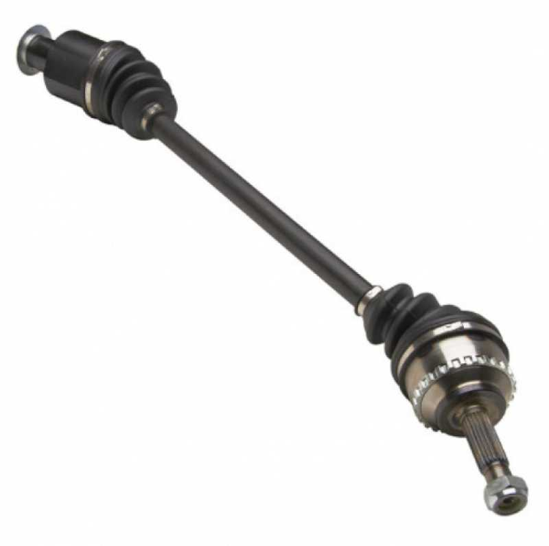 Corolla Auri̇s D4D Aks Mi̇li̇ Komple Sağ 26X938X20 07-