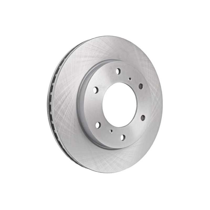 Fren Di̇ski̇ Ön Mitsubishi L200 07-15 Pajero 294Mm