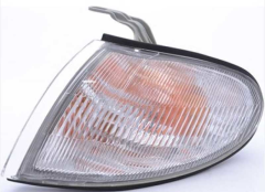 Hyundai̇ Accent Si̇nyal Lamba Sol 1995-1997