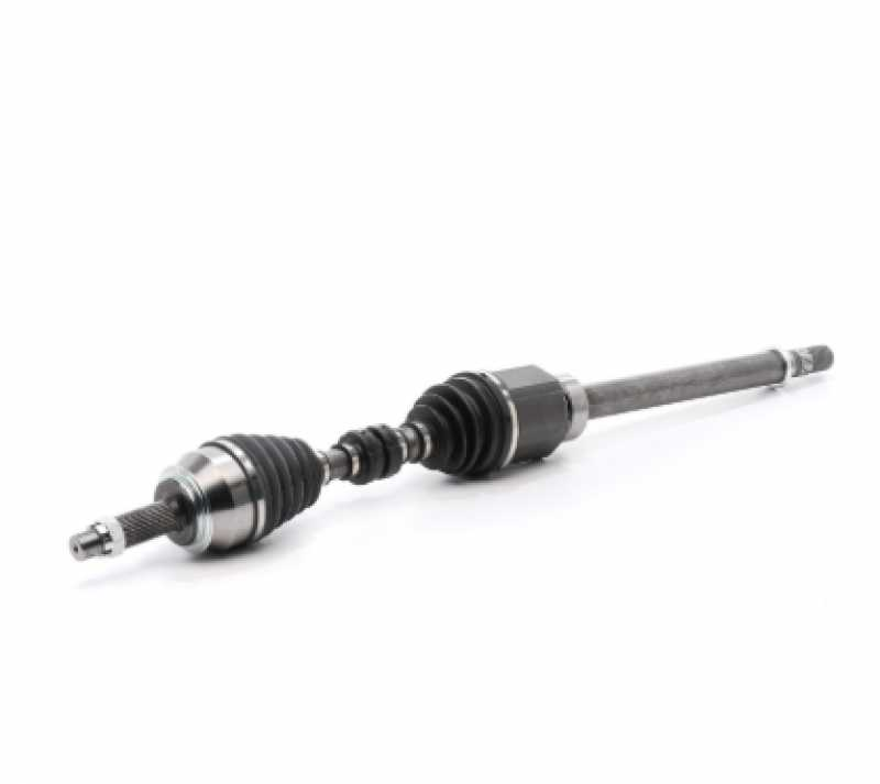 Qashqai̇ Sağ Aks Komple Absli̇ 972 Mm 1.6 Dci̇ J11 13-