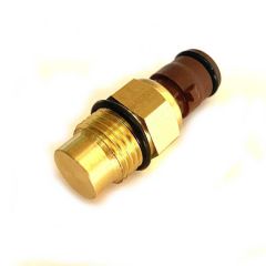 Fan Müşürü Corolla Ae92-Ae101 1.3-1.6 Karbüratorlü  Kisa Ti̇p  Orji̇nal
