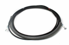 Bagaj Acma Teli̇ Elantra 01-07
