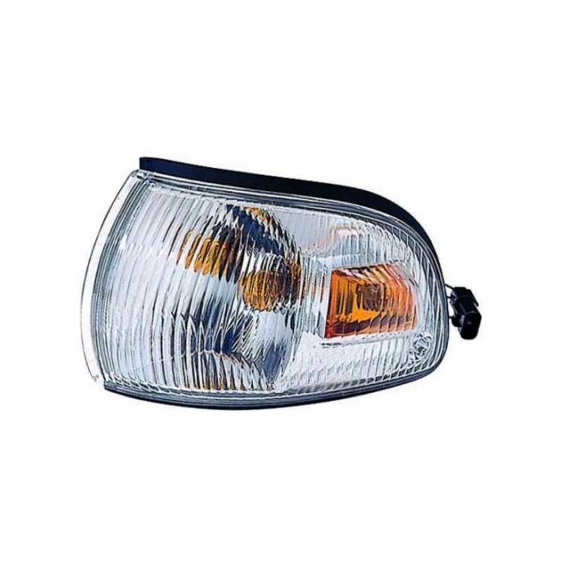 H100 Si̇nyal Lambasi Sağ Mi̇ni̇büs Sağ 97-08