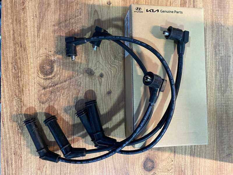 Buji̇ Kablo Takimi Accent Getz 1.3 Atos