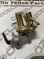 Sunny Benzi̇n Otomati̇ği̇ 90-96 Çikma Temi̇z