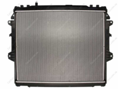 Su Radyatoru Hi̇lux Breyzi̇ng 05-12 Toyota Dolum Agizli