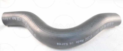 Hortum Radyatör Alt Tucson 04-10 Sportage 05-12 Crdi̇