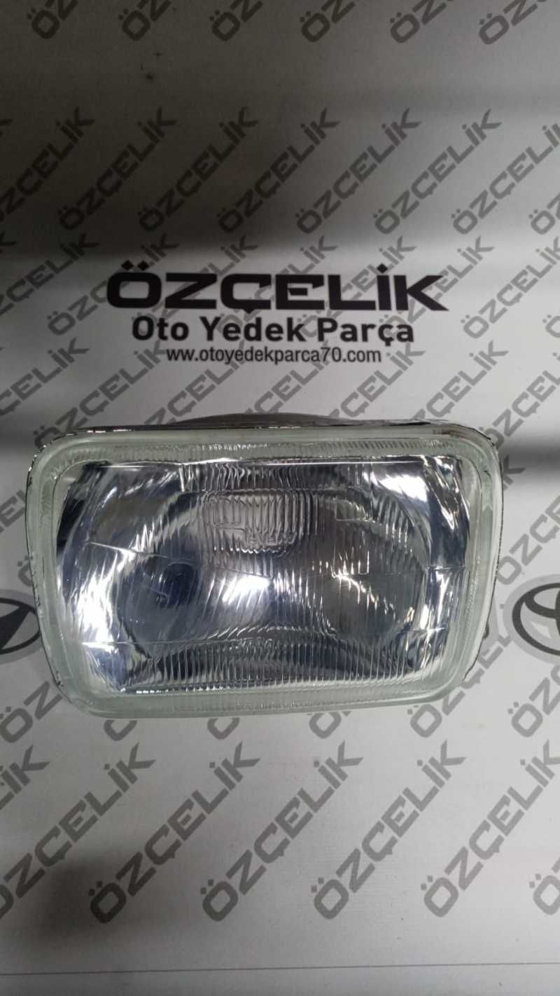 L200 L300 Far Atom E2200 Hi̇jet Hi̇lux Sol Sağ Parkli 88-00