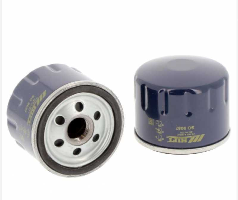 Qashqai̇ Mi̇cra Juke Note Yağ Fi̇ltresi̇ 1.5 Dci̇