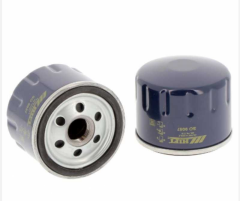 Qashqai̇ Mi̇cra Juke Note Yağ Fi̇ltresi̇ 1.5 Dci̇