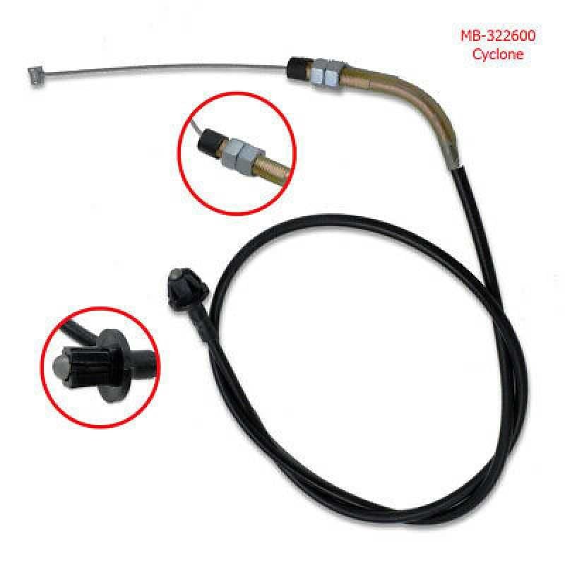 L200 Gaz Teli̇ 90-98