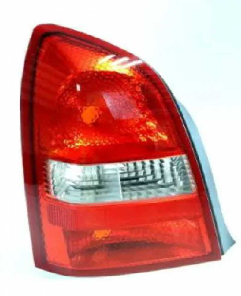 Ni̇ssan Pri̇mera Tekna Arka Stop Sol 02-08 26555Au30A