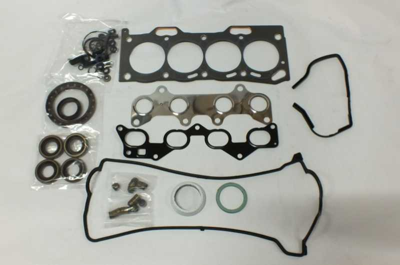 Takim Conta Corolla 98-00 1.3 4Efe  Terra