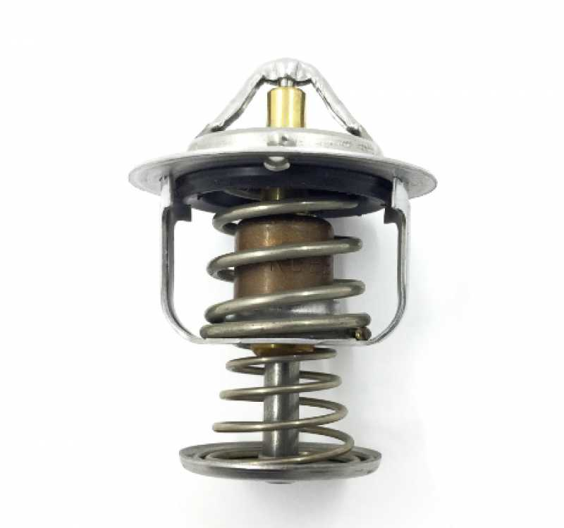 Toyota Yari̇s Termostat Dai̇hatsu Teri̇os 80C