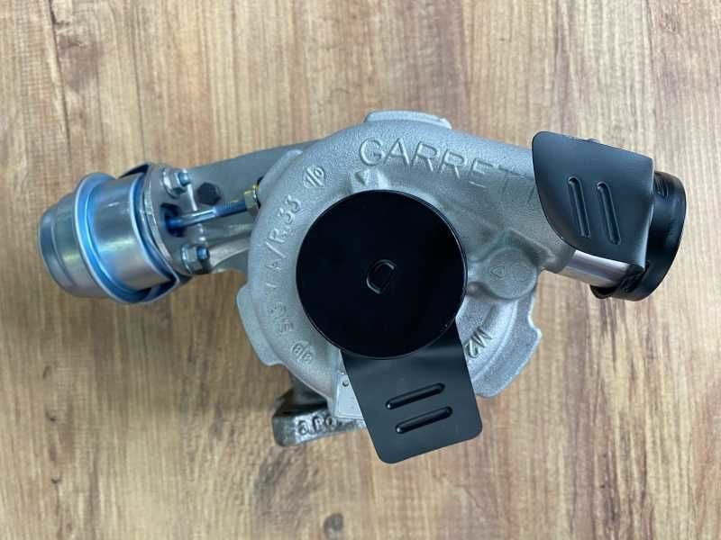 Turbo Accent Era Matri̇x Elantra Getz İ30 Ri̇o Cerato 282012A400
