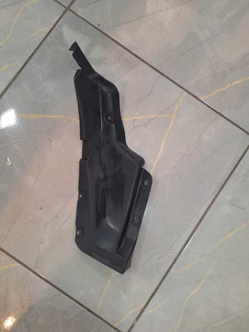 Sag Arkanin Önü Camurluk Davlumbaz Elantra 16-18