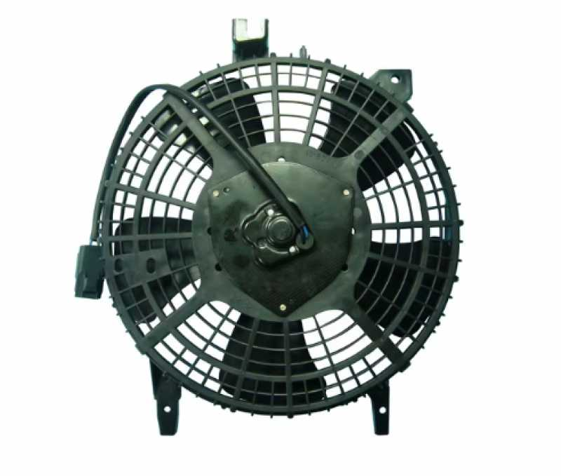 Kli̇ma Fani Komple Corolla 93-98 Ae101