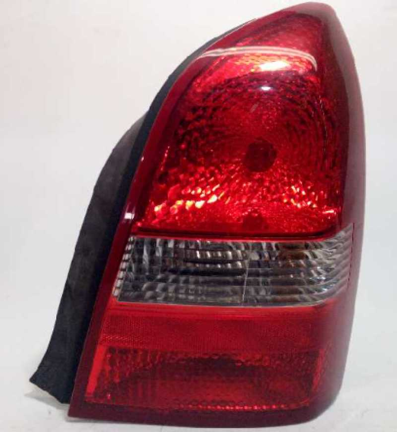 Ni̇ssan Pri̇mera Tekna Arka Stop Sağ 02-08 26550Au30A