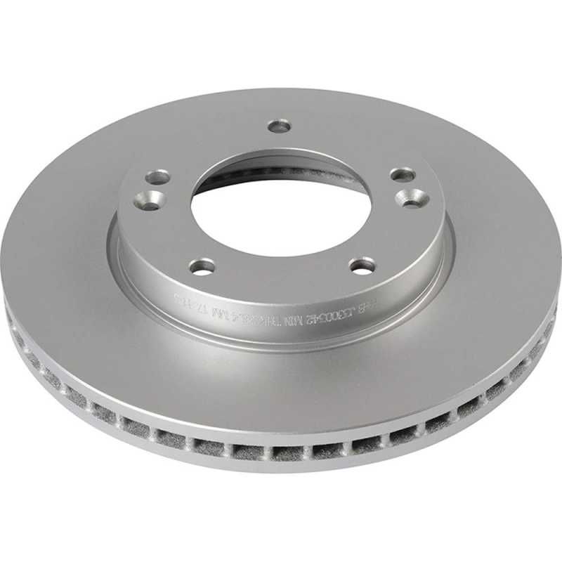 Kia Sorento Ön Fren Disk Takimi 2002- 302 Mm