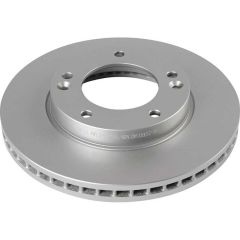 Kia Sorento Ön Fren Disk Takimi 2002- 302 Mm