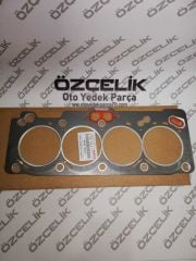 Toyota Corolla Si̇li̇ndi̇r Kapak Conta Ae101 Enjeksi̇yonlu