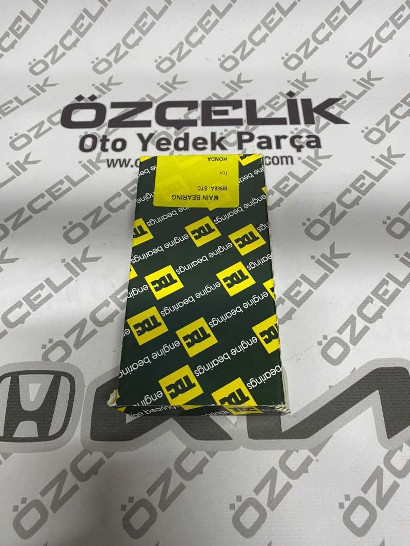 Ana Yatak Euro Honda Civic 1.4L 96-00  Civic 1.4L 96-00 D13 D14 D15 Std