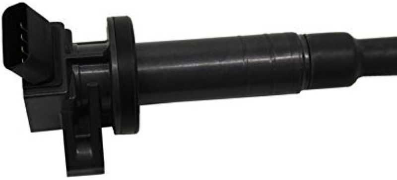 Bobi̇n Corolla Vvt 02-06 Avensis Pejo P107 1.0 Yaris 1.0 05-Kalem4 Fi̇şli̇