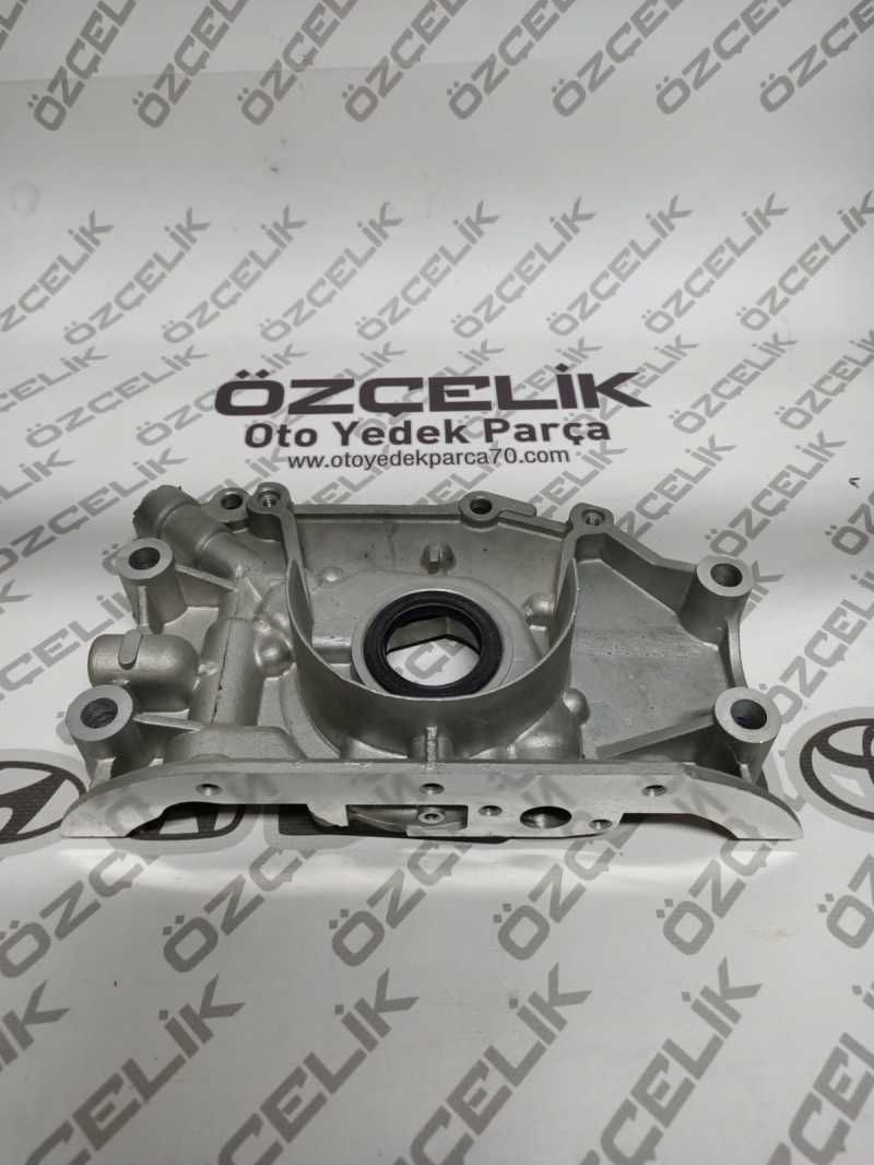 Yag Pompasi Mazda F8 Fe 626 323 B2000