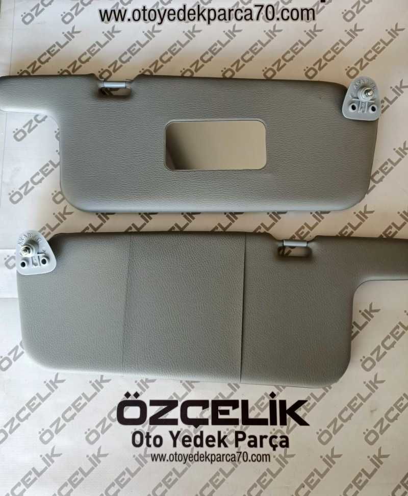 Toyota Corolla Günesli̇k Takim Ae101
