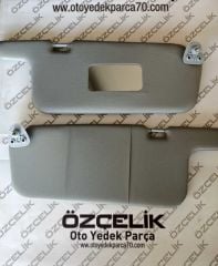 Toyota Corolla Günesli̇k Takim Ae101