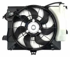 Hyundai̇ İ20 Fan Motoru Komple 1.2 Benzi̇n 08-15