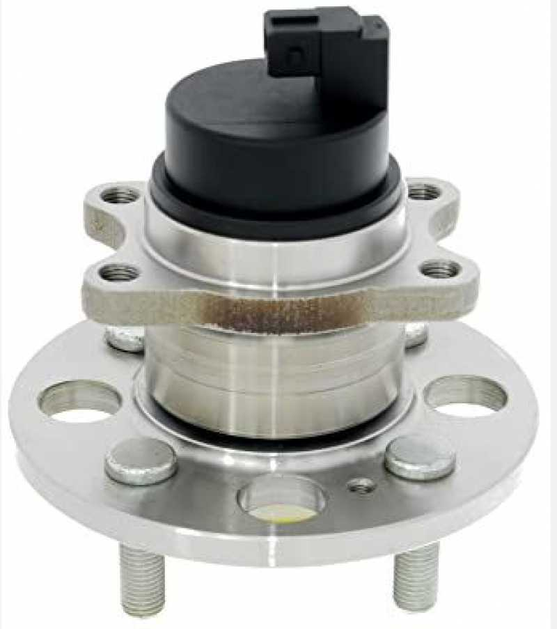 Accent Era Getz İ20 Arka Teker Poryasi Rulmanli