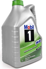 Mobil 1 Esp 5W-30 4Lt Motor Yagı