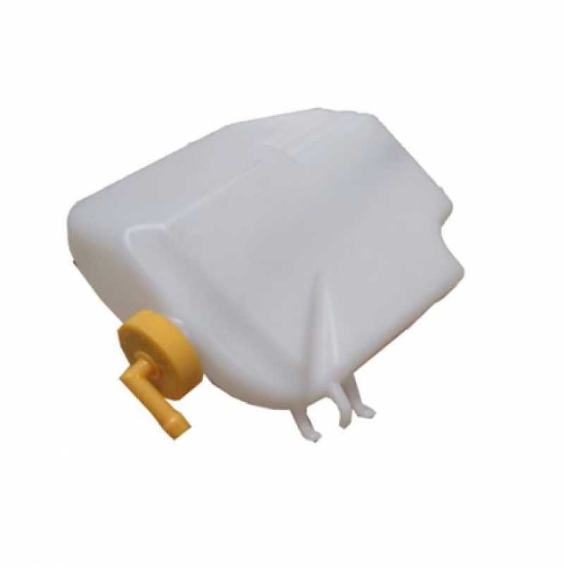 Honda Ci̇vi̇c Fd6 Radyatör Yedek Su Deposu